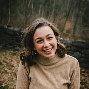 Meet your Posher, Hazel